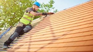 Fast & Reliable Emergency Roof Repairs in Maroa, IL