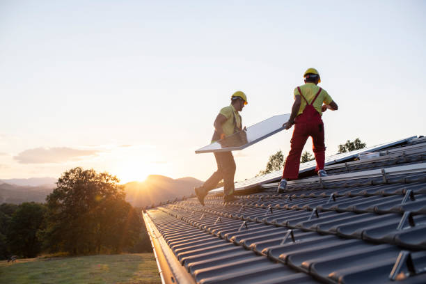Best Asphalt Shingle Roofing  in Maroa, IL