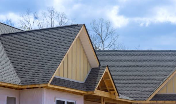 Best Steel Roofing  in Maroa, IL