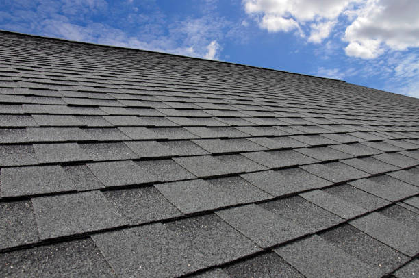 Asphalt Shingles Roofing in Maroa, IL