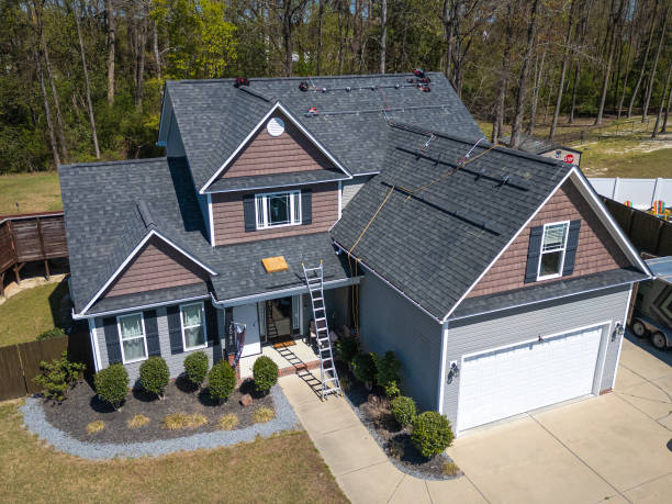 Best Flat Roofing  in Maroa, IL